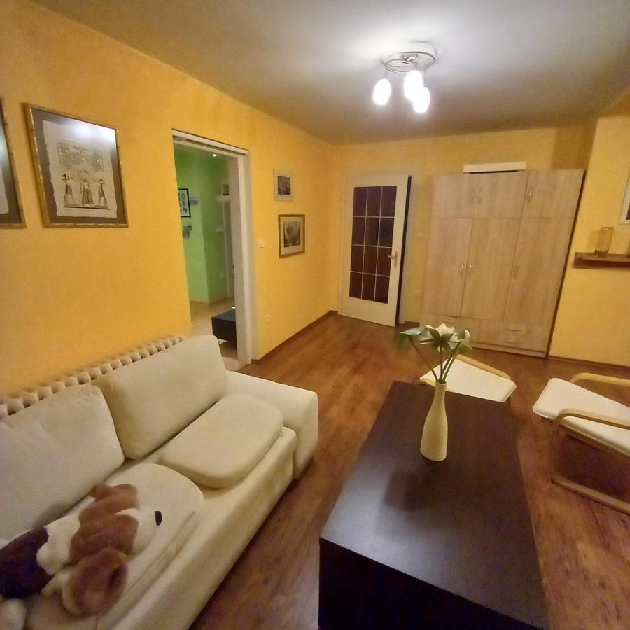 Vila Hesha Leilighet Český Krumlov Eksteriør bilde