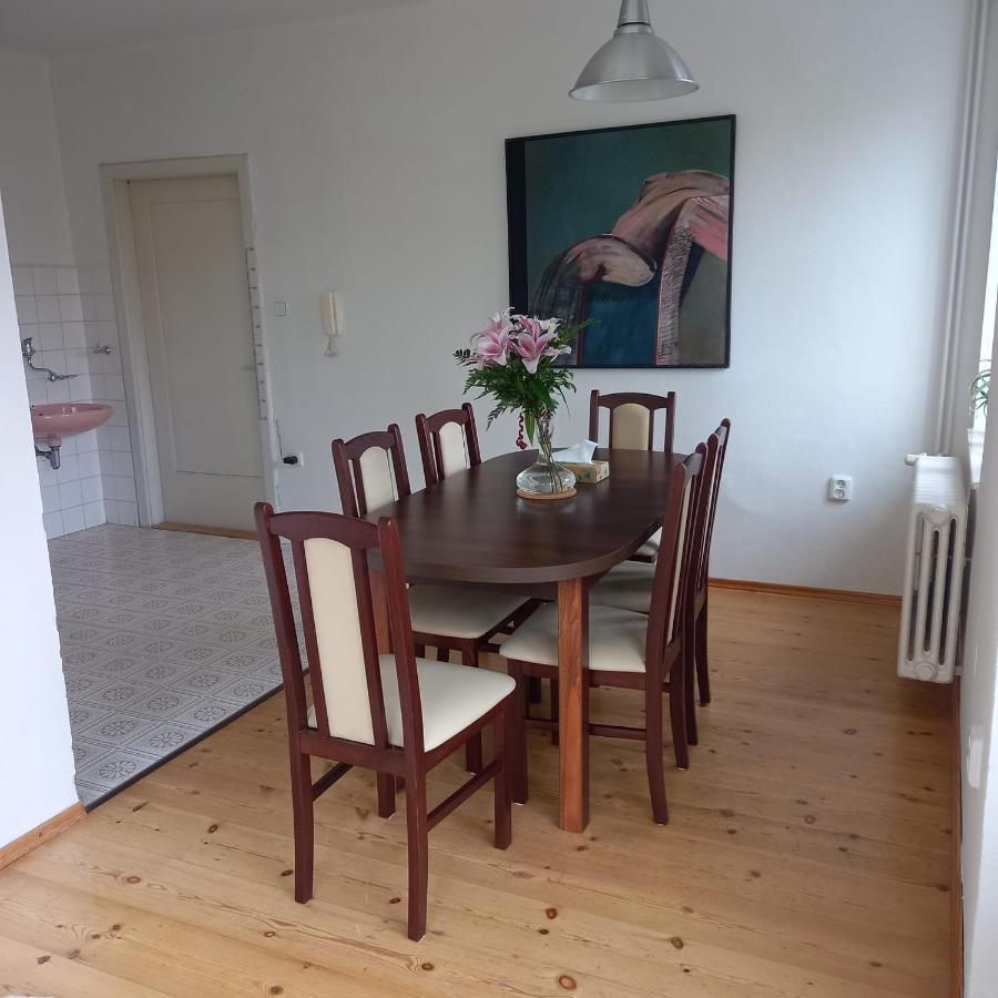 Vila Hesha Leilighet Český Krumlov Eksteriør bilde